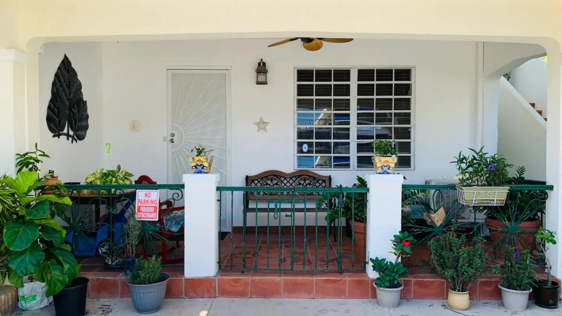 Spacious & Bright 2Bd Apt, Steps To Sand! - 18 Down 산후안 아파트