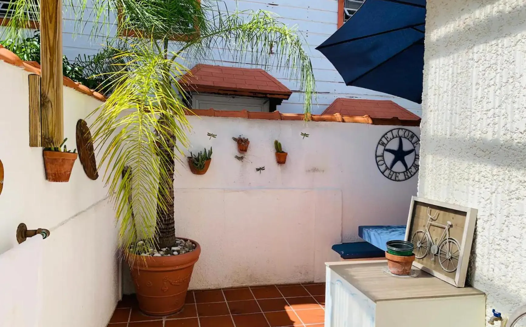 Spacious & Bright 2Bd Apt, Steps To Sand! - 18 Down 산후안 아파트