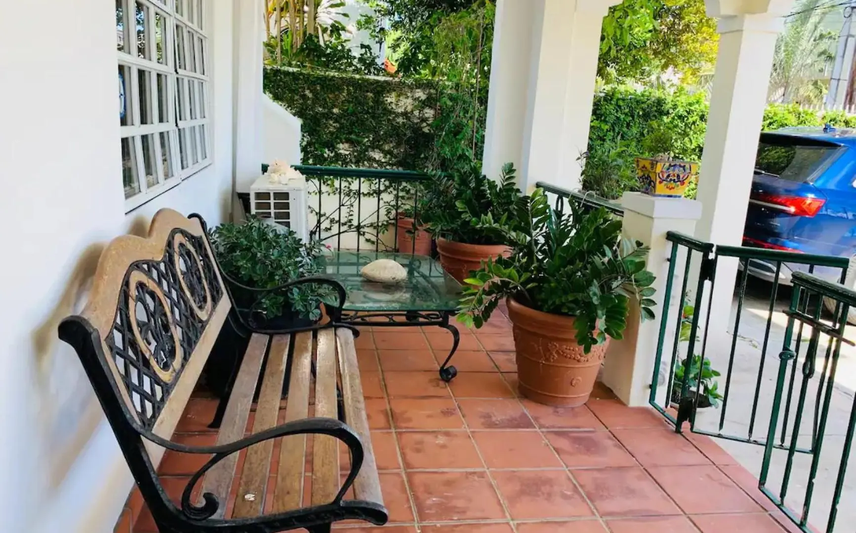 Spacious & Bright 2Bd Apt, Steps To Sand! - 18 Down 산후안