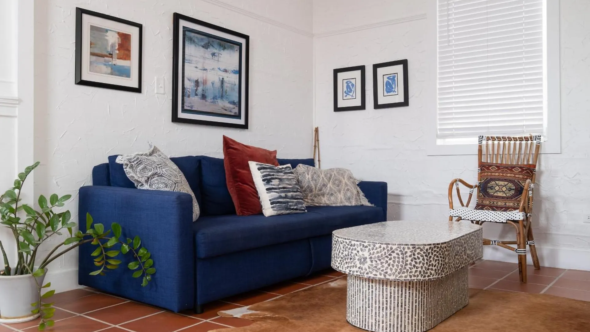 아파트 Spacious & Bright 2Bd Apt, Steps To Sand! - 18 Down 산후안