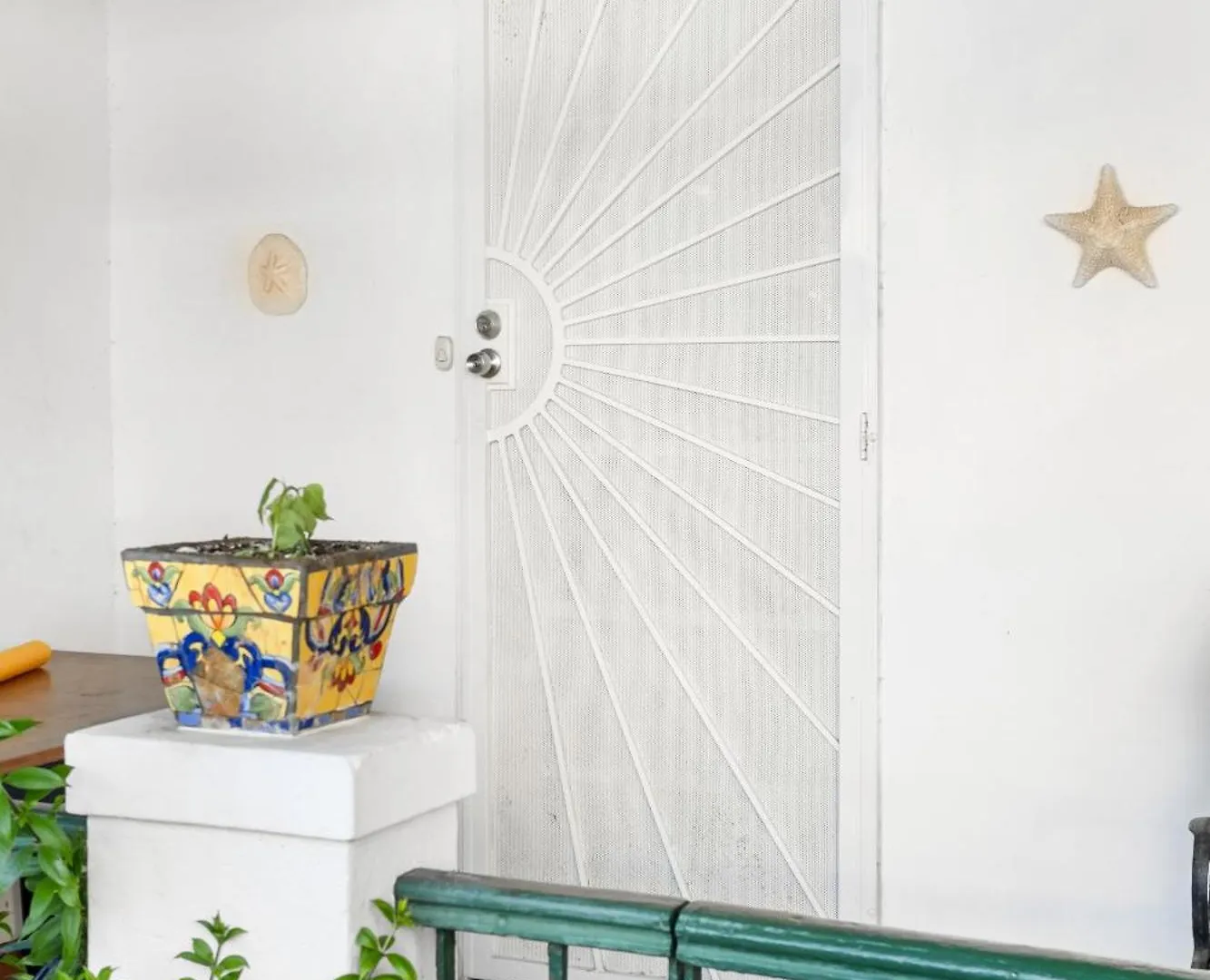 아파트 Spacious & Bright 2Bd Apt, Steps To Sand! - 18 Down 산후안